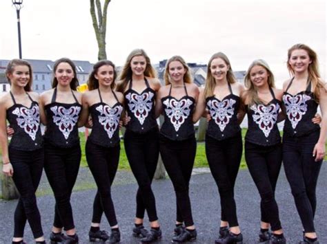 Traditional Irish Dancing in Galway | Irish Dancing Shows and Lessons