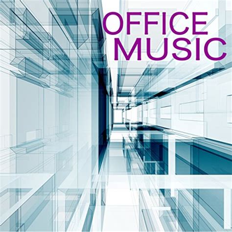 Relaxing Office Music: Background Music for Work, Music for the Office ...