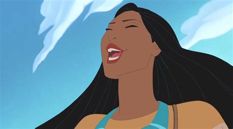 Pocahontas II: Journey to a New World Screencap | Fancaps