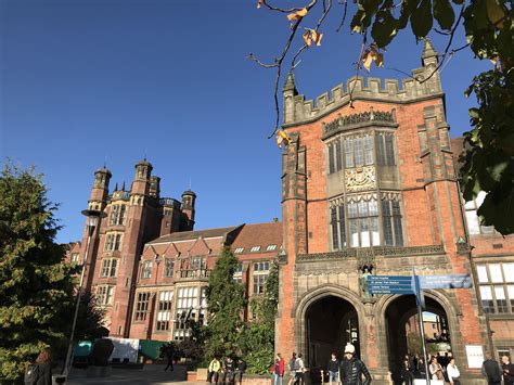 Newcastle University, Newcastle upon Tyne [OC] : r/britpics