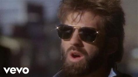 Favorite 100 Songs of the 80s: (#67) Kenny Loggins – Meet Me Halfway | MoranAlytics.com