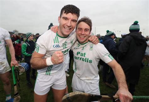 5 talking points after a dramatic weekend of GAA club hurling action