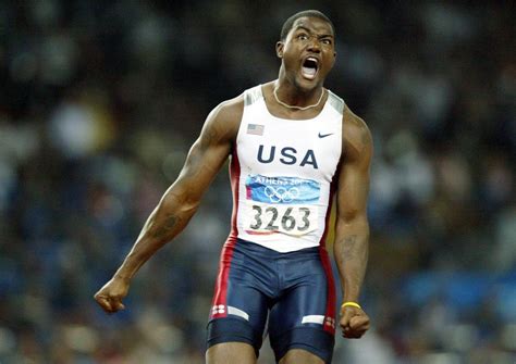 15 Fascinating Facts About Justin Gatlin - Facts.net