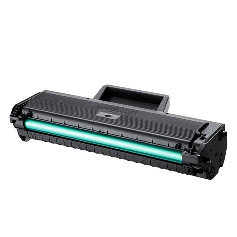 Samsung MLT-D117S Black Generic Toner - Toner Corporation