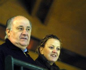 Amancio Ortega Family - Parents,Wife,Children, Wiki, Bio | Celeb Family