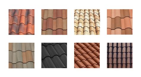 Spanish Clay Tile vs. Metal Roofing: Which Roof Material is Best? - An Tâm