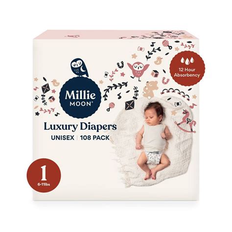 Best Diapers for Babies & Newborns of 2024, Tested & Reviewed