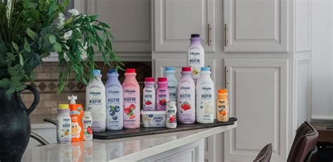 Lifeway Yearly Roundup - Lifeway Kefir