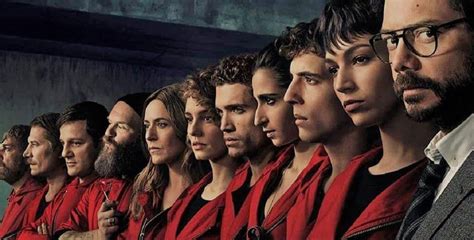 Money Heist Season 5 Release Date, Trailer, Episode 1 - Upcoming Season