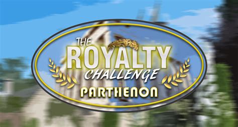 The Royalty Challenge Wiki | Fandom