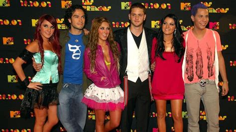 RBD Reunion Tour 2023: Members list and all we know so far