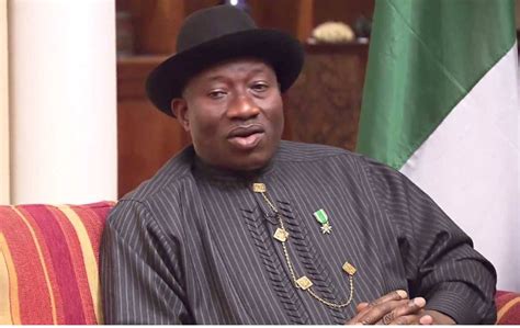 Goodluck Jonathan lists his expectations of a Biden presidency | Nigerian News, Latest Nigeria ...