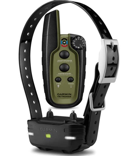 Garmin SportPRO e-Collar Review - Gun Dog Outfitter