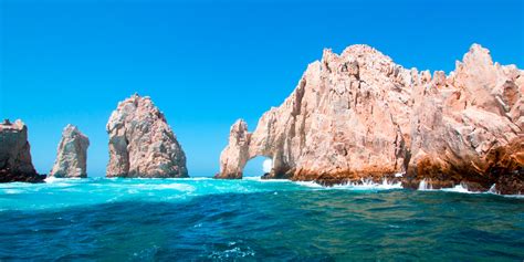 The Best Way to See El Arco in Cabo San Lucas | Things To Do