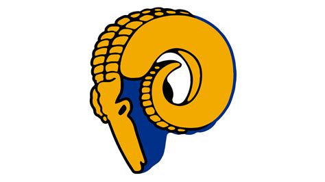 Los Angeles Rams Logo and symbol, meaning, history, PNG, brand