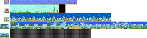 Super Mario Maker level design layouts and ideas | NeoGAF