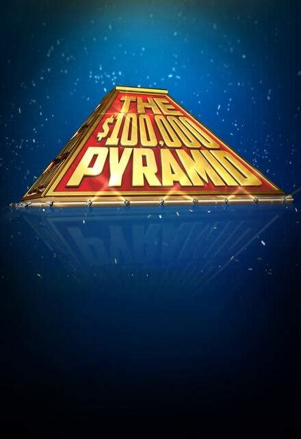 The $100,000 Pyramid | TVmaze