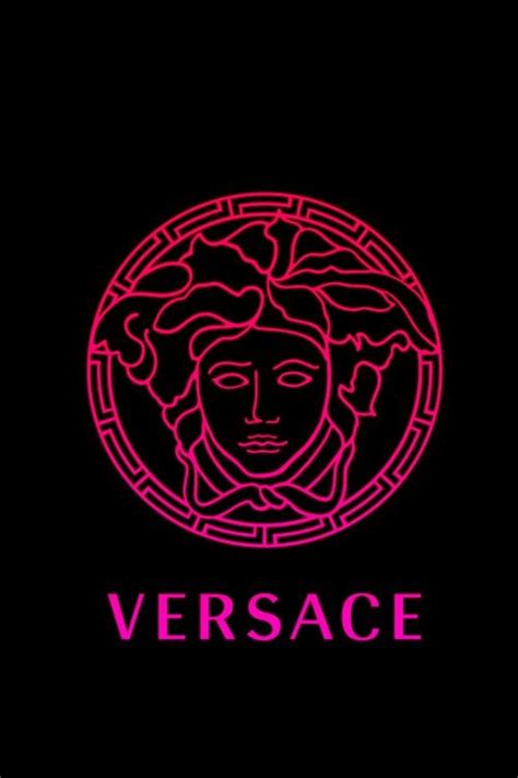 Versace and pink image Gucci Wallpaper Iphone, Versace Wallpaper, Hype ...