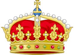 Fitxer:Heraldic Crown of the Spanish Heir Apparent as Prince of Girona.svg - Viquipèdia, l ...