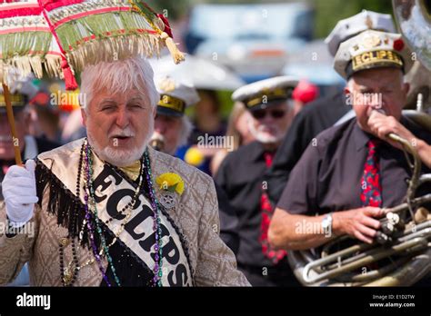 Eclipse Parade Band at Goosnargh & Whittingham Whitsuntide Festival. This wonderful piece of ...