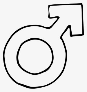 Male Sign - Clipart Male Sign Transparent PNG - 956x1000 - Free Download on NicePNG