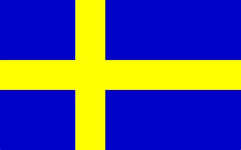 Graafix!: Wallpapers flag of Sweden