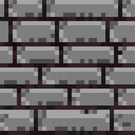 Pixilart - Dungeon Wall Texture by ThatsPrettyNeat