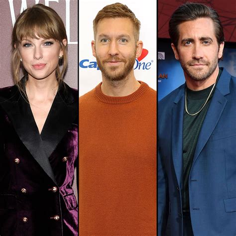 Taylor Swift and Her Exes: Where Do They Stand Now?