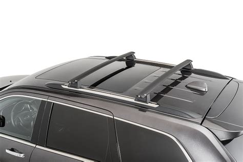 2015 Jeep Grand Cherokee Roof Rack