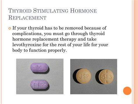 PPT - Thyroid Stimulating Hormone PowerPoint Presentation, free download - ID:2491450