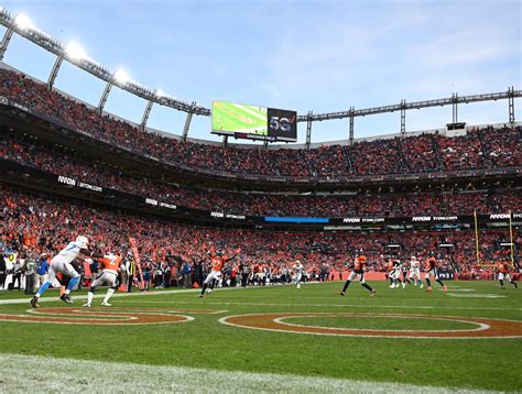 Why do Broncos need a new stadium? Short answer: They don't.