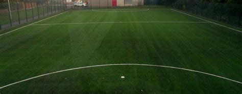 Artificial Grass Football 3G Pitch Costs - [BEST RATES] Guaranteed