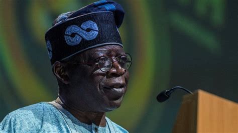 Bola Tinubu Biography, Net worth, Age relationship and Education - How to