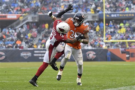 Cardinals 33, Bears 22: Takeaways and observations in the Week 13 win