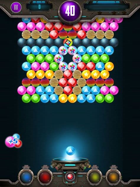 Super Power Bubble Shooter - release date, videos, screenshots, reviews on RAWG