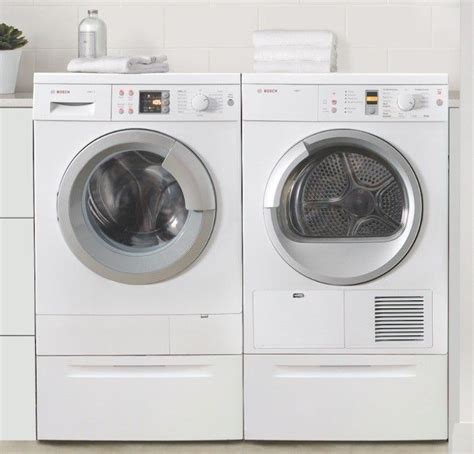 Little Giants: Compact Washers and Dryers - Remodelista | Compact washer and dryer, Compact ...