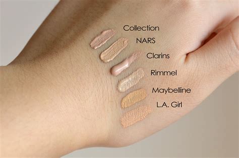 Clarins Instant Concealer Review and Swatches | MakeUp4All