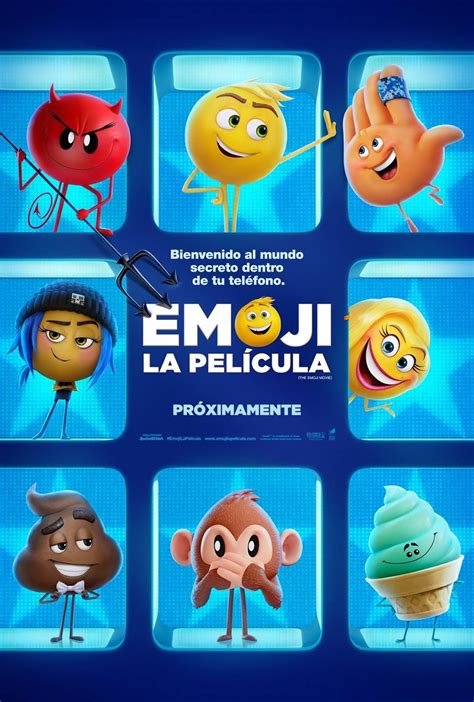 The Emoji Movie (2017)