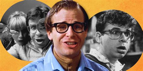 Rick Moranis | ScreenRant