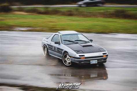 Drifting - RX7Club.com - Mazda RX7 Forum