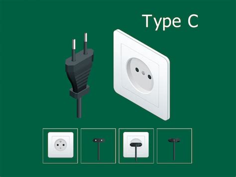 Information About Korean Voltage, Plug & Adapters | KoreaTravelPost