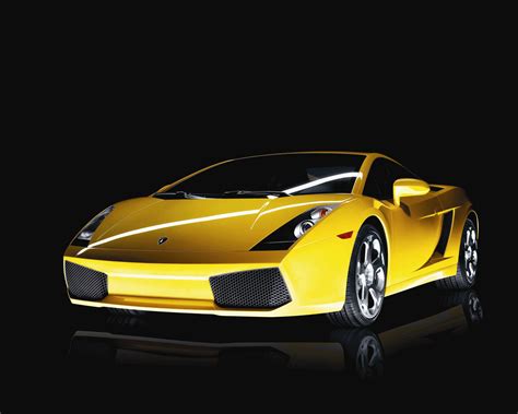 Lamborghini Gallardo Spyder Wallpaper Free HD Backgrounds Images Pictures