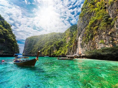 Phuket to reopen for vaccinated international tourists from July 1