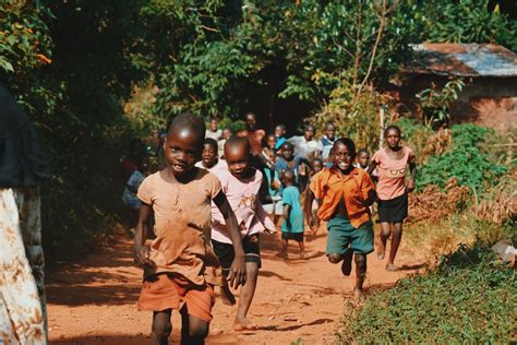 How the Pandemic Affected Fundraising for African Orphanages – Orphan Life Foundation