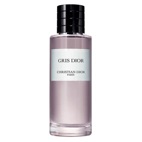 Dior - Gris Dior - Fragrance - Luxury Fragrances - 450 ml - Avvenice