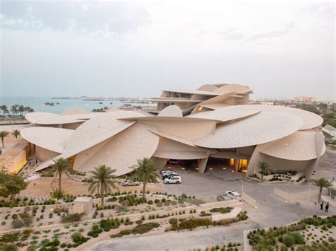 Qatar Museums issues student open call for new public art installation ...