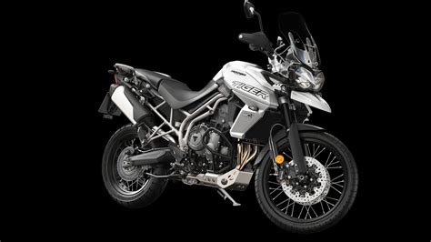 Review of Triumph Tiger 800 XCA 2018: pictures, live photos & description Triumph Tiger 800 XCA ...