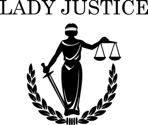 artzgaloreblog: Lady Justice