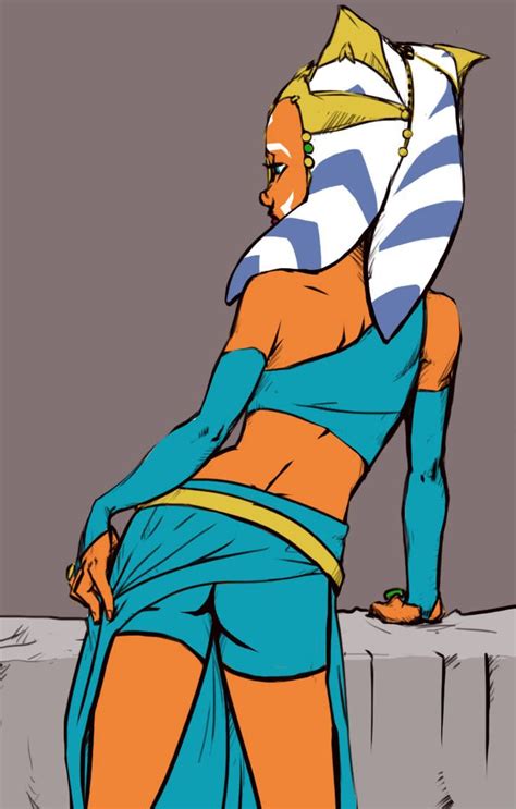 OBC 4 by Tourbillon-da | Deviantart, Undercover, Ahsoka