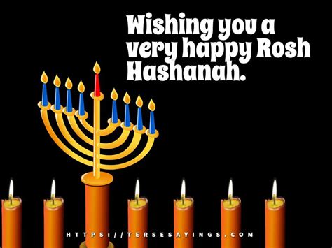 New Year Wishes Jewish